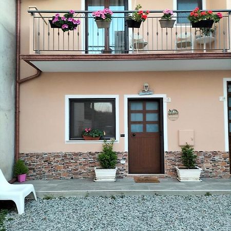 Borghetto Verde Villa Locri Luaran gambar