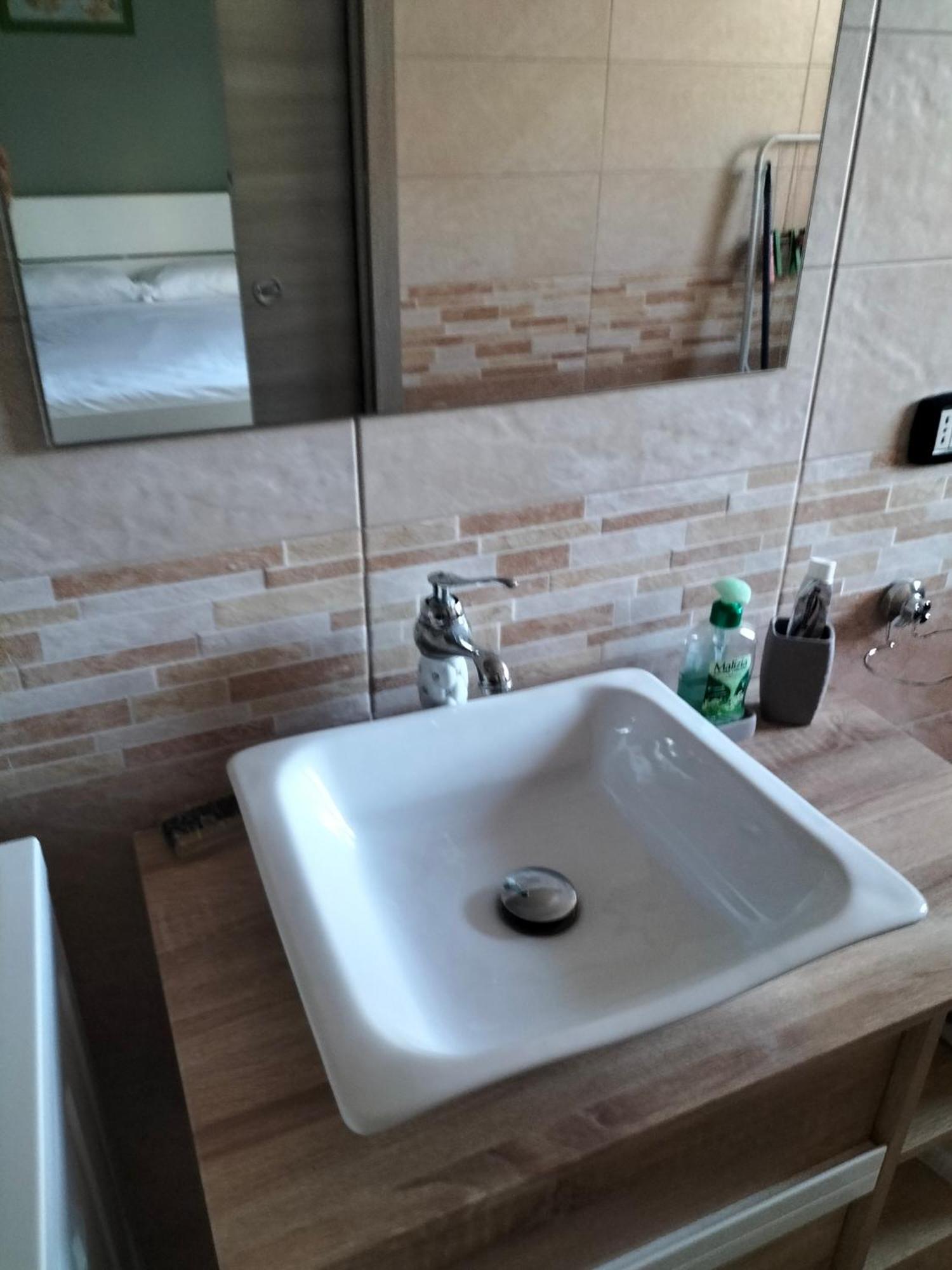 Borghetto Verde Villa Locri Luaran gambar