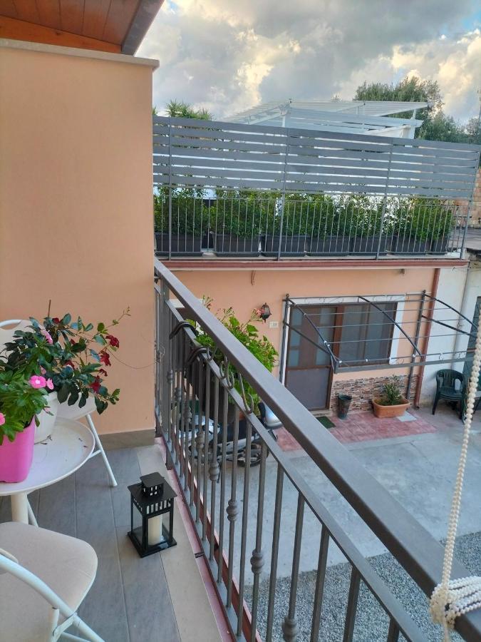 Borghetto Verde Villa Locri Luaran gambar