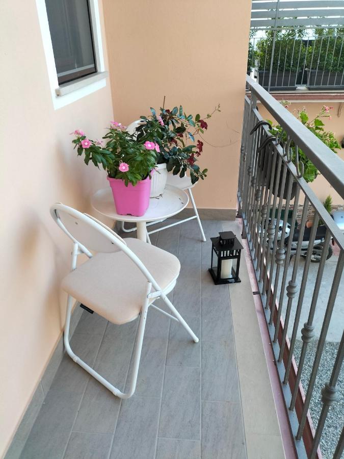 Borghetto Verde Villa Locri Luaran gambar